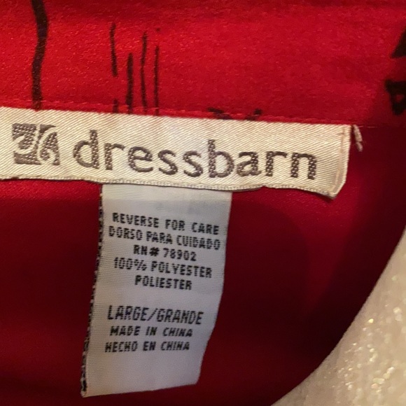 Dressbarn button down - Picture 10 of 11